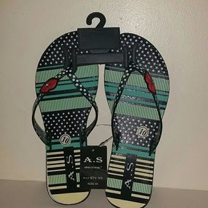 💵Final Price💵 Flip flops